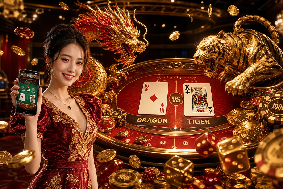 7o777 Casino লাইভ ক্যাসিনো গেমিং